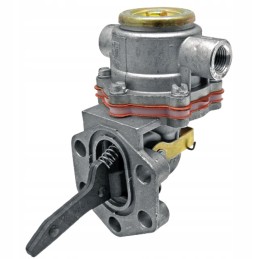 Tiekimo siurblys 836667405 Valtra Steyer korpusas