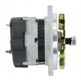 kintamosios srovės generatorius mf 3 14v 34a 1668906m92 ex241020 lenkiškas