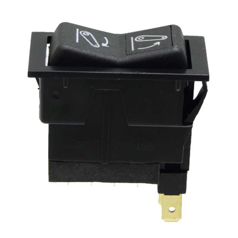 Jungiklio dėklas ih 50717034 5173877 granitas