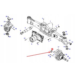 12018036b alyvos sandariklis 56 x 80 x 13 14 5