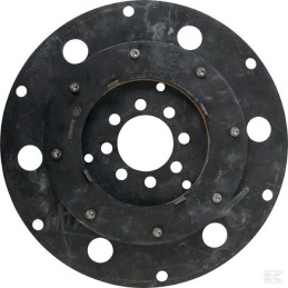 Vibracijos slopintuvas john deere 6100 6200 6300 6400 luk