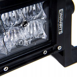 300 W Cree 5d lenkta kombinuota darbo lempa