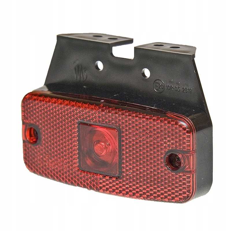 LED kombinuota lempa 12v 693224buvo