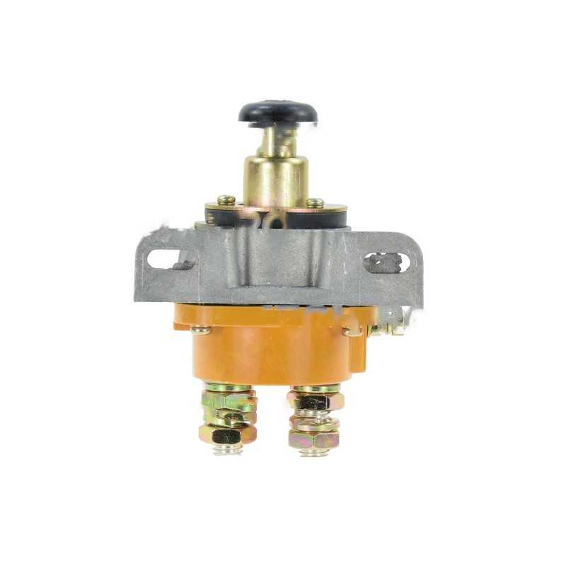 Dabartinis naujo tipo atjungiklis, skirtas mtz 82 82t 1212373705