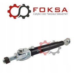 Mechaninis šoninis kabelis 3615707m92 massey