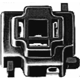 Hella 8ja 001 909 001 kištukas