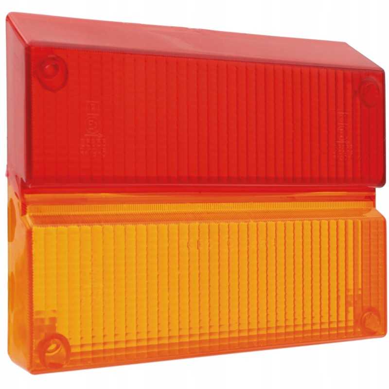 Dešinysis lempos gaubtas, tas pats 22702285200 cobo