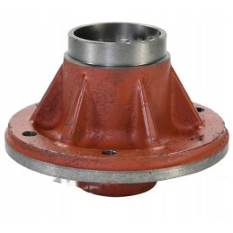 Priekinio rato stebulė mf 3 886336m1