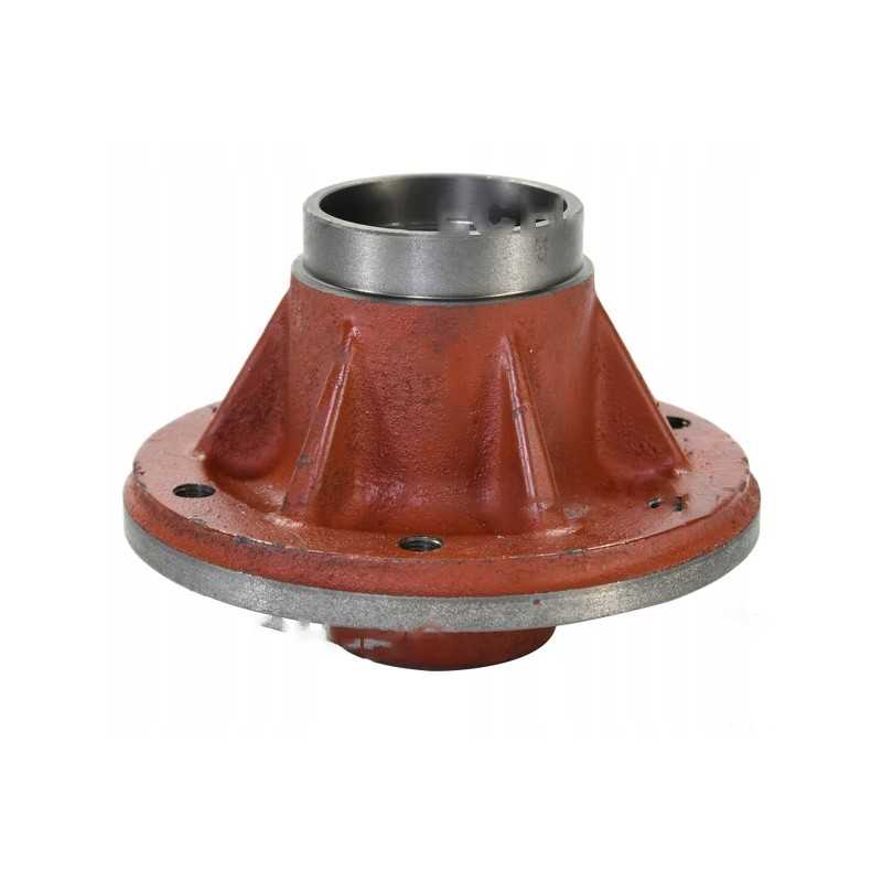 Priekinio rato stebulė mf 3 886336m1