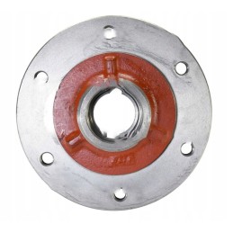 Priekinio rato stebulė mf 3 886336m1