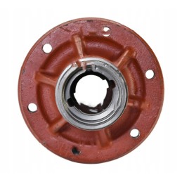 Priekinio rato stebulė mf 3 886336m1