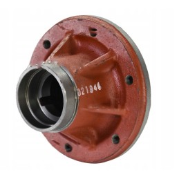 Priekinio rato stebulė mf 3 886336m1