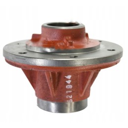 Priekinio rato stebulė mf 3 886336m1