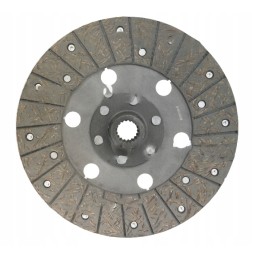 1 pakopos sankabos diskas su sustiprintu pla pamušalu