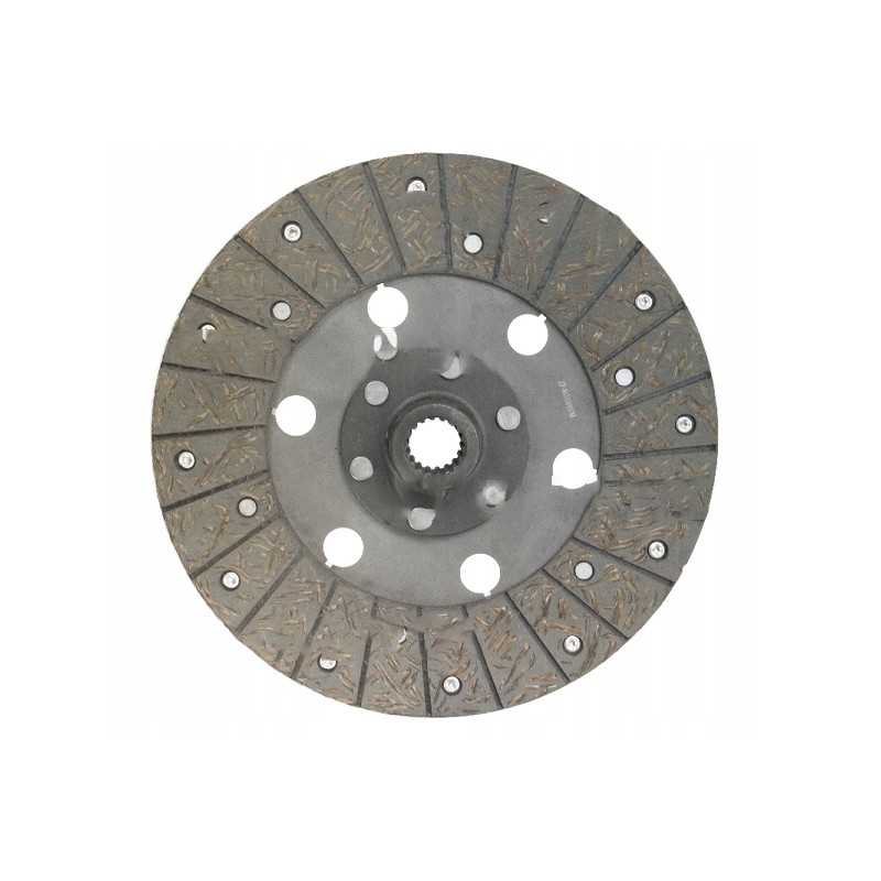 1 pakopos sankabos diskas su sustiprintu pla pamušalu