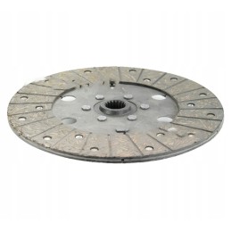 1 pakopos sankabos diskas su sustiprintu pla pamušalu
