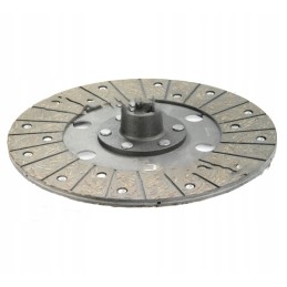 1 pakopos sankabos diskas su sustiprintu pla pamušalu