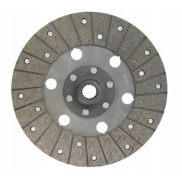 1 pakopos sankabos diskas su sustiprintu pla pamušalu