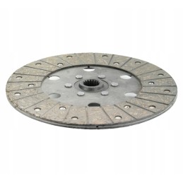 1 pakopos sankabos diskas su sustiprintu pla pamušalu