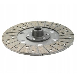 1 pakopos sankabos diskas su sustiprintu pla pamušalu