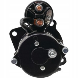 Starteris starteris 12v 3 2 kw mccormick is1098