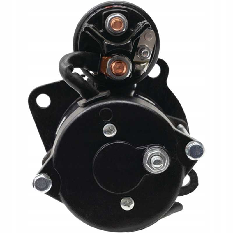 Starteris starteris 12v 3 2 kw mccormick is1098