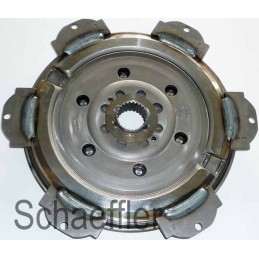 Vibracijos slopintuvas amortizatorius john deere 5225 re201185