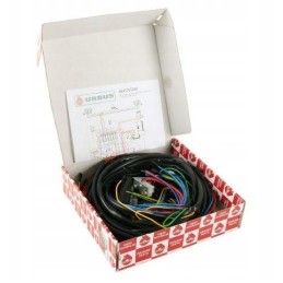 Elektros instaliacija c 360 c360 generatorių komplektas