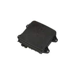 Nauja Hollan elektros saugiklių dėžė