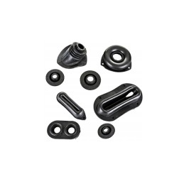 Ursus c 385 zetor 8011 salono dangčių rinkinys