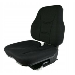 Ursus c330 c360 zetor mf aksominė fotelio sėdynė