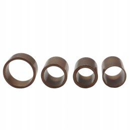 Starterio įvorių komplektas r 5 4 vnt premium e