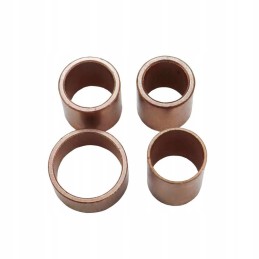 Starterio įvorių komplektas r 5 4 vnt premium e