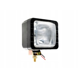 Kvadratinė lemputė darbinė lempa 1400630100
