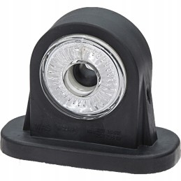 Universali markerinė lempa buvo IP68 LED 12 24v