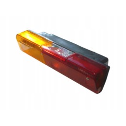 Kombinuotas galinis žibintas mf 1425885m92 1912 14 kairėje