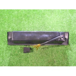 Kombinuotas galinis žibintas mf 1425885m92 1912 14 kairėje