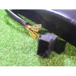 Kombinuotas galinis žibintas mf 1425885m92 1912 14 kairėje