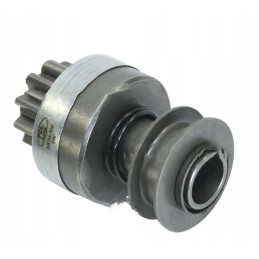 Bendix starterio movos mazgas 10 dantų 1