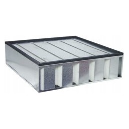 Baldwin PA2350 oro filtro įdėklas