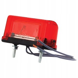 Kombinuota lempa, skirta apšviesti lentą w68p buvo