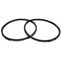 optibelt V formos diržas 20x975