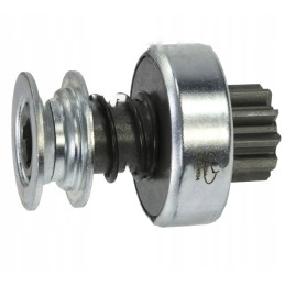 Bendix starterio movos mazgas 10 dantų 4