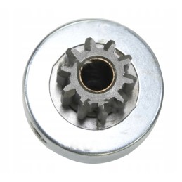 Bendix starterio movos mazgas 10 dantų 4