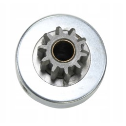 Bendix starterio movos mazgas 10 dantų 4