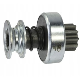 Bendix starterio movos mazgas 10 dantų 4