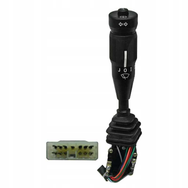 Daugiafunkcis jungiklis 22701309510 cobo