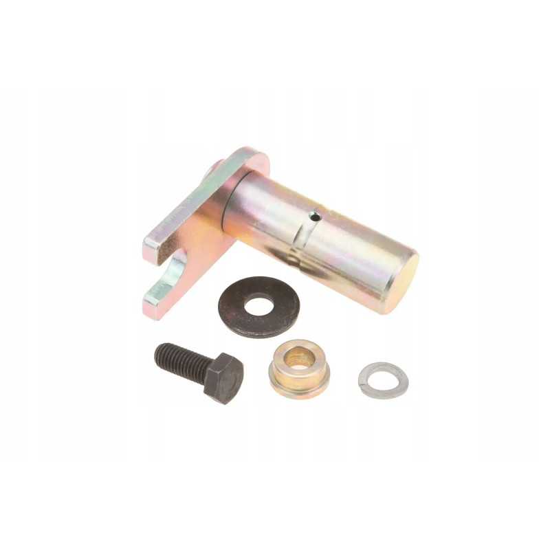 U930870110000 pakabos remonto rinkinys