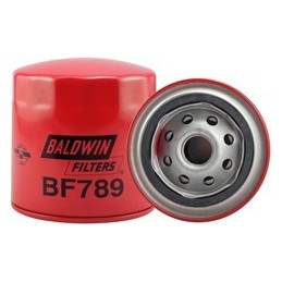 Pasukite Baldwin BF789 kuro filtrą