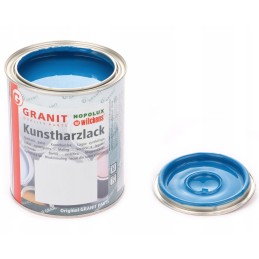 Lako dažai rabe blue 1l wilckens granite